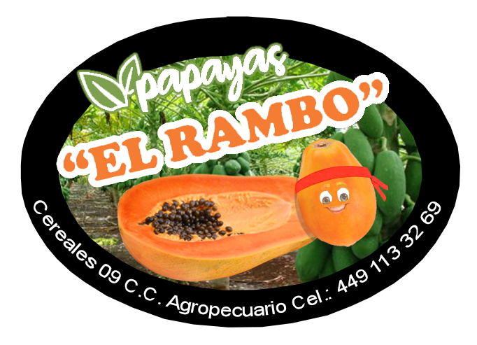 Papaya Rambo